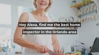 Discover Best Home Inspection in Orlando Area | A.C.F. Home Inspections | (407) 218-6522 CALL NOW