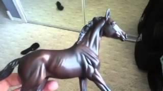 My new Breyer!