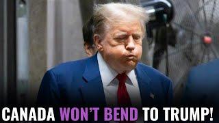 Is Trump's Power BEGINNING to Crack?! | The Danielle Moodie Show