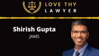 Shirish Gupta - JAMS