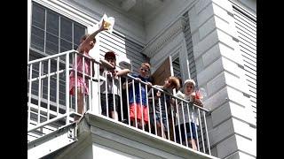 Witherle's Young Engineers: Great Egg Drop