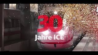 30 Jahre ICE - Auf bewegte Jahre 