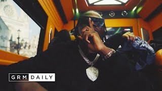 #Wildbatch Zico – Critical [Music Video] | GRM Daily