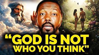 God is Not Who You Think | Billy Carson & 4Biddenknowledge