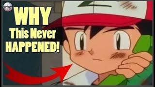 Pokemon Theory: Why Won't Ash Ever Call the Police? (Feat Protomario)