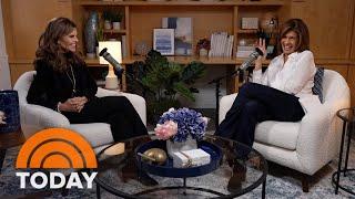 ‘Making Space With Hoda Kotb’: Maria Shriver