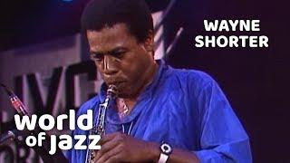 Wayne Shorter - Face Of The Deep - 13 July 1986 • World of Jazz