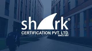 Certification Company in #indore | Shark Certification | Consultancy | Training Company | Indore