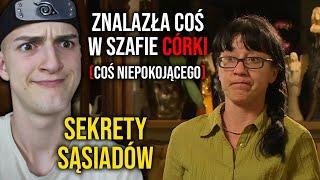 ParaDoksy: SEKRETY SĄSIADÓW 7