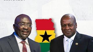 Ghana politics