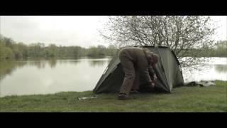 Wychwood HD Bivvy and Shelter