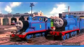 Really Useful Engine V4 (@MrJohnTokwinyOddaiwi Style)