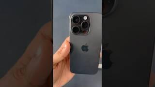 IPHONE 15 PRO | USED IPHONE IN DUBAI | DUBAI MOBILE MARKET | IPHONE PRICE IN DUBAI |#shorts #viral