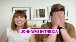 I Married A Spy