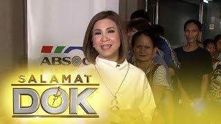 Salamat Dok: Kapamilya Medical Mission Update