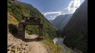 Trekking the Manaslu Circuit in Nepal [Ep. III]