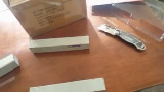 UnBoxing ScaleTrains.com Containers