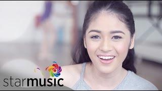 Everything Takes Time - Hazel Faith Dela Cruz (Music Video)