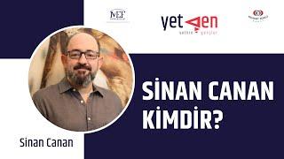 Sinan Canan Kimdir? #62