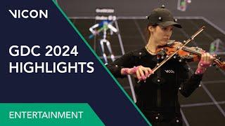 GDC 2024 Highlights