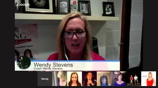 Hangout with Deanna Hansen & Block Therapy Powered By Fluid Isometrics