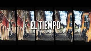 Base De Rap | "EL TIEMPO" | Hip Hop Instrumental Beat Type Old School Lo-Fi Hip Hop [FREE] Boom bap