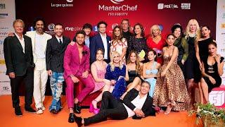 MasterChef Celebrity 9 ya tiene FECHA DE ESTRENO ¡Conoce las novedades!