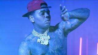 Kevin Gates - Facts [Official Music Video]