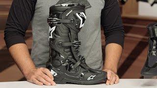 Alpinestars Tech 10 Boots Review