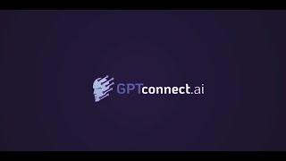 GPTconnect - The Future Of Customer Support