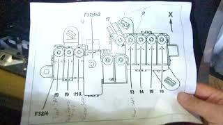 Troubleshooting Car Electrical Issue No CAN Message on YOUCANIC Scanner