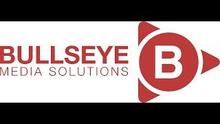 Bullseye Media Solutions - Elevating Your Brand with Video Content