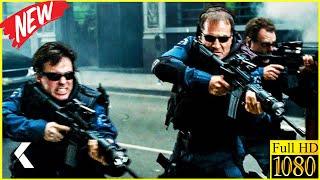 BLOCKBUSTER Movie 2024 / Samuel L. Jackson Movies / Best Hollywood Action Movies Full HD English