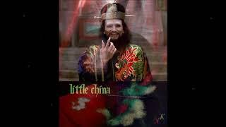 Kristofer Prophet - little china