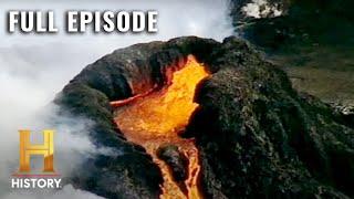 The Universe: Volcanic FURY in Alien Atmospheres (S2, E5) | Full Episode