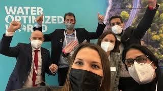 DuPont Water Solutions at Aquatech Amsterdam 2021