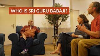 Who is Sri Guru Babaji? |Significance of Mt.Kailash |Sri M |Conversation with Hans and Leena|Nov '24