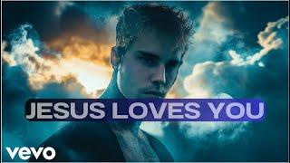 Justin Bieber - Jesus Loves You