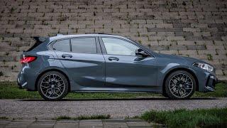 NEW BMW M135i Xdrive *ROCKET* | Daily Drive