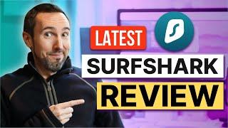 Surfshark Review 2025  Everything You Need to Know