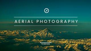 Aerial Photography - Types of photography - Geography Dictionary