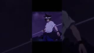 Jin Mori Vs Goku