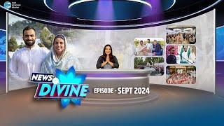 News Divine - September 2024 | Sant Nirankari Mission | Universal Brotherhood