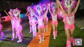 Us ensenyem com s'ha fet l'especial Carnaval del Ràndom