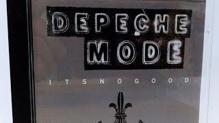 It's No Good   *No es bueno*                   Depeche Mode                  Video Live en Full HD