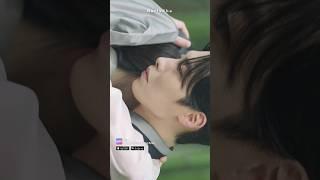 he strokes her hair  alchemy of souls 2 ep6 #hitv