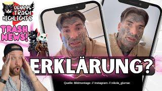BABY INFO! Nikola Glumac BEANTWORTET Fragen ZUR Kim Virginia TRENNUNG!