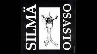 Silmäosasto – Silmäosasto [EP]