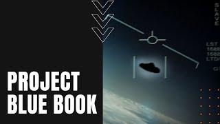 Project Blue Book