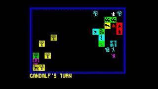 Chaos (ZX Spectrum)